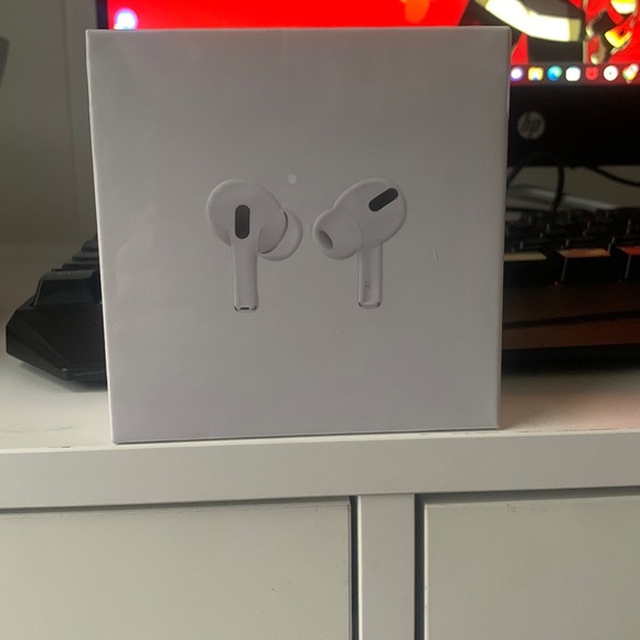 AirPods Pro (2nd Generation